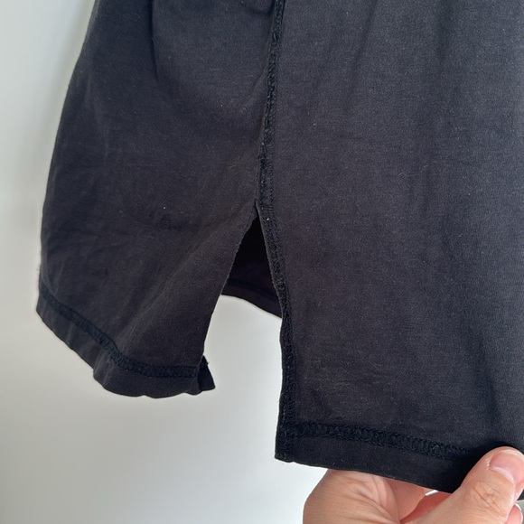 Phillip Lim I ❤️ Nueva York cutoff tshirt L - Picture 3 of 6